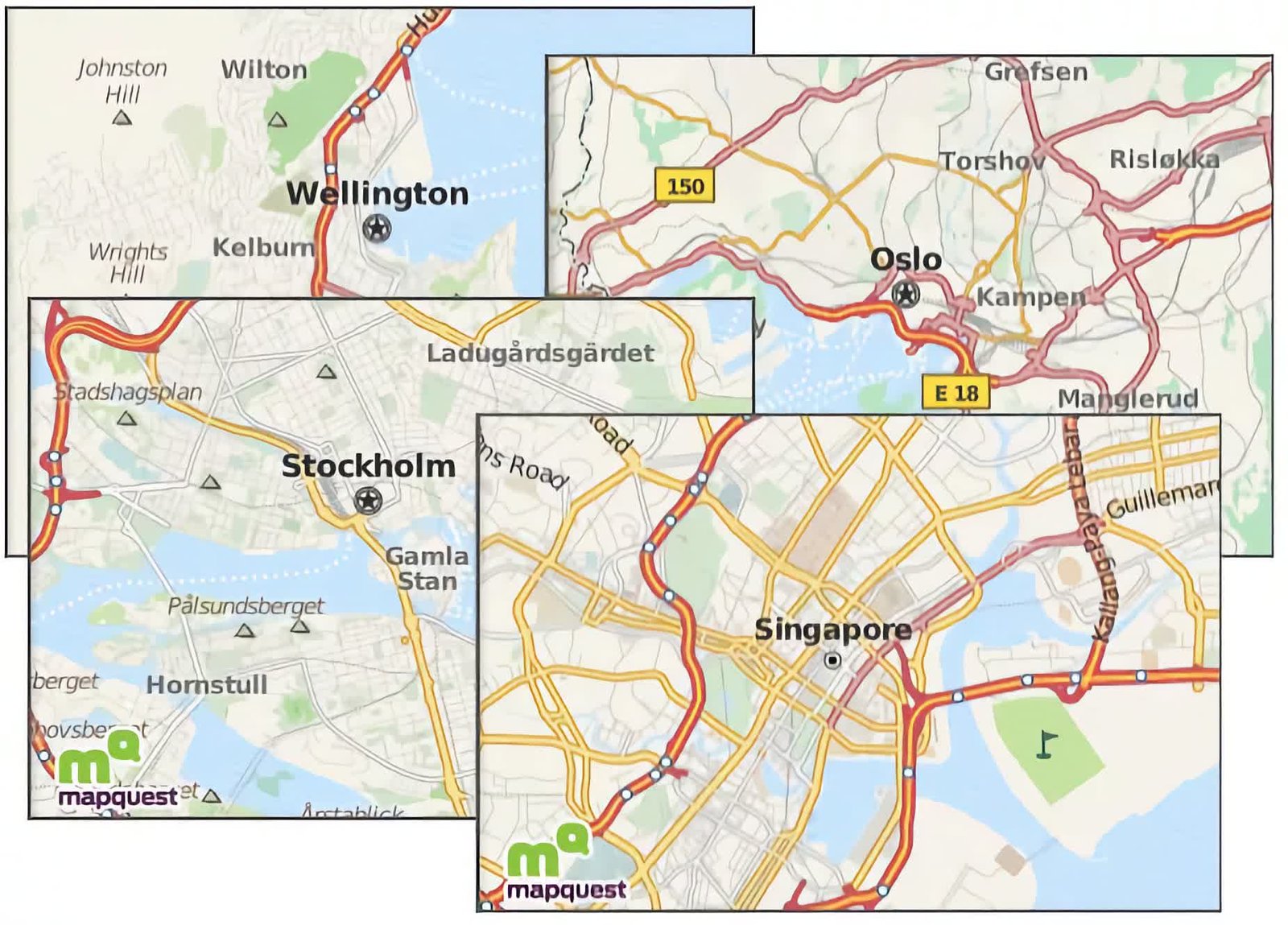 mapqueste ne oldu 7 XKi3UZQF