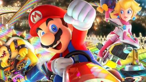 mario kart 8 deluxe tek bir uyariyla nintendonun tum zamanlarin en cok satan oyunu g2MqCcRu