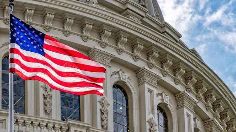 Meclis SEC'in Kripto Kurallarını Değiştirme Kararını Onayladı - Biden Vetoyla Tehdit Ediyor 1 House Approves Resolution to Overturn SEC's Crypto Rules — Biden Threatens to Veto