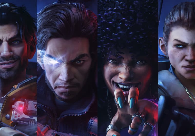 microsoft arkane austin ve tango gameworks dahil olmak uzere dort bethesda studyosunu kapatarak redfalldaki MaV2JCKB