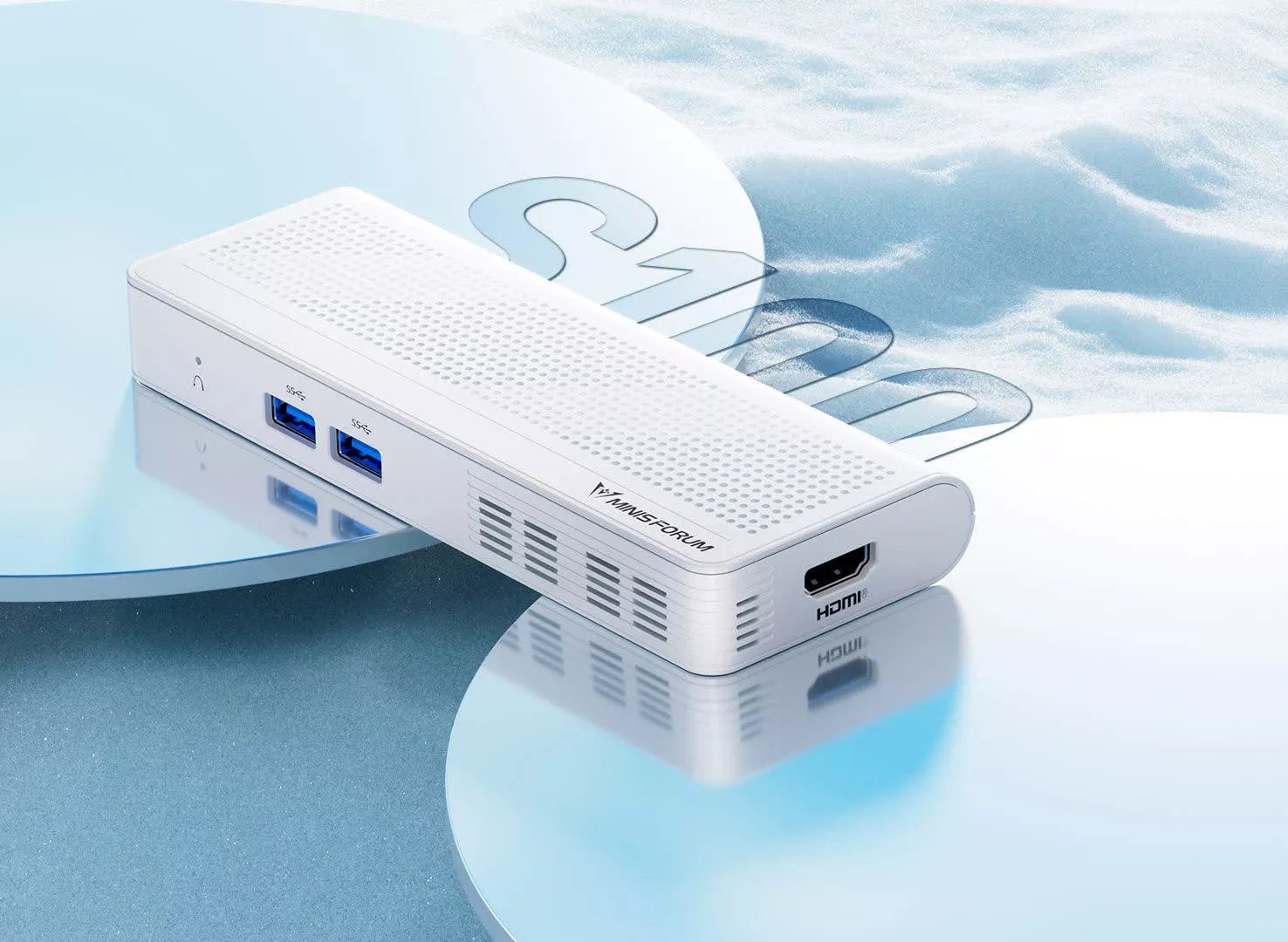 minisforum windows 11i alder lake cpuyu ve ddr5 rami iphone boyutunda bir bilgisayara sigdiriyor iiudvyXG