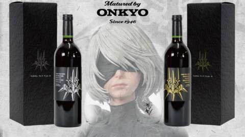 Nier'i Satın Almak: Automata Şarabı Bir Dökme Kararı Gibi Görünüyor 1 nieri satin almak automata sarabi bir dokme karari gibi gorunuyor yKELFp2k