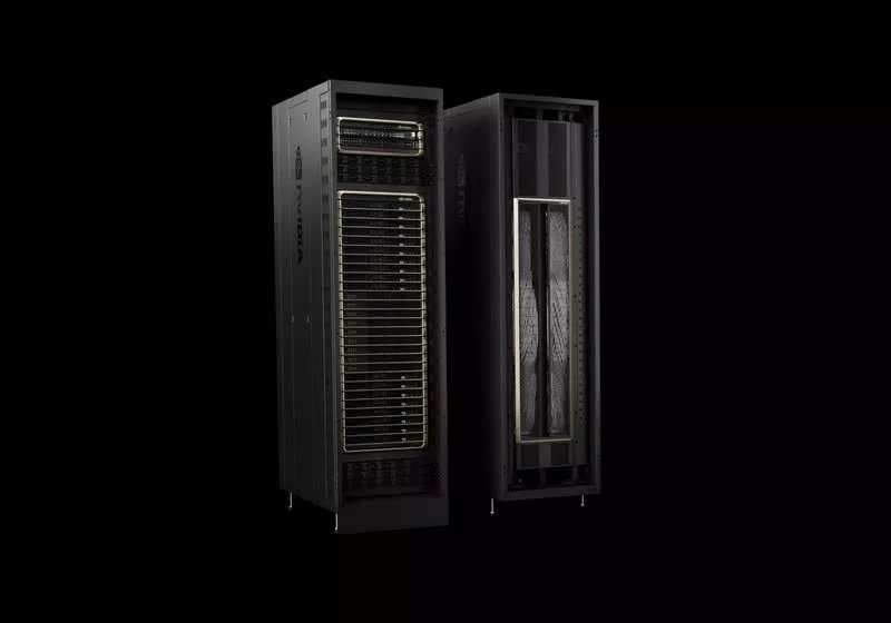 Nvidia, Blackwell GPU'larının Hopper'a göre çok büyük güç ve performans artışı sunduğunu söylüyor 14 nvidia blackwell gpularinin hoppera gore cok buyuk guc ve performans artisi sundugunu soyluyor tNsF1ayF