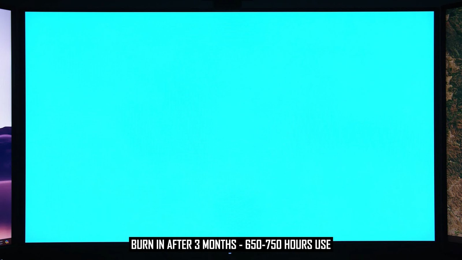 oled yanma testi uc aylik guncelleme 11 K77Iltbk