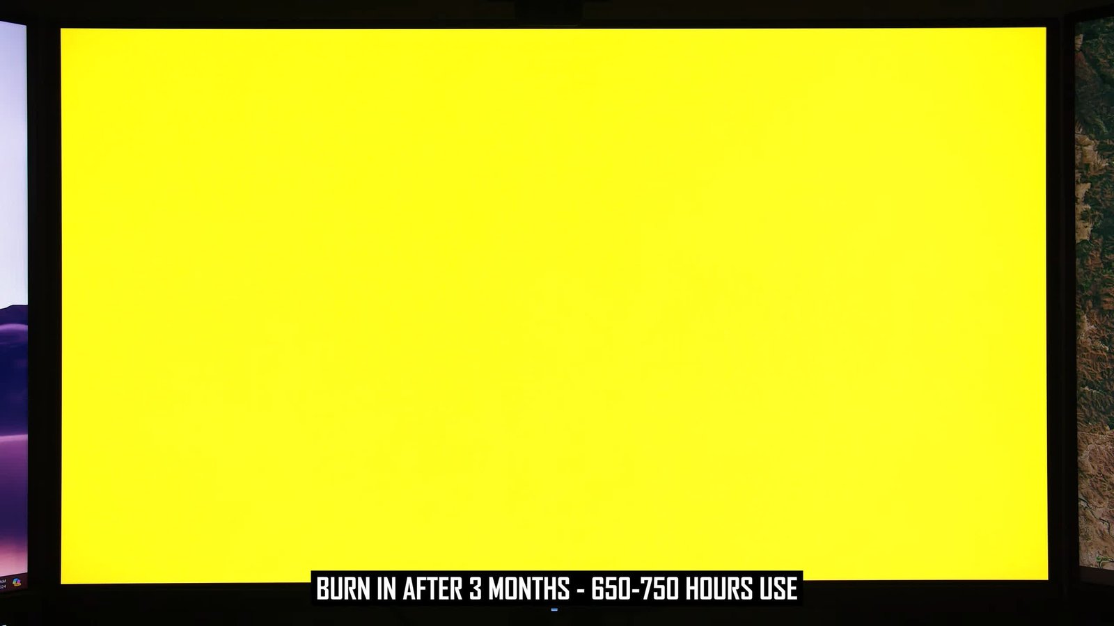 oled yanma testi uc aylik guncelleme 12 DntqkhAu