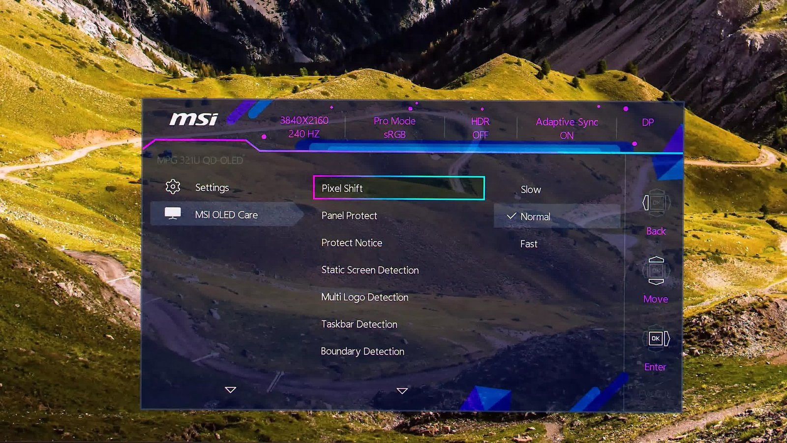 oled yanma testi uc aylik guncelleme 2 HPlPgIHO