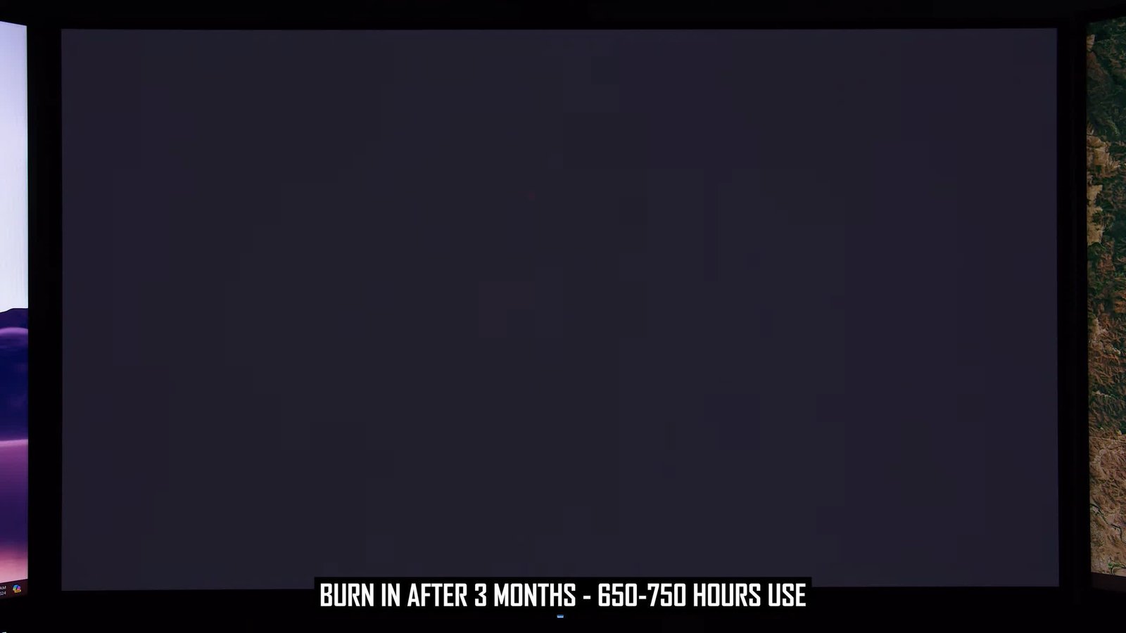 oled yanma testi uc aylik guncelleme 7 1VzvLrsr