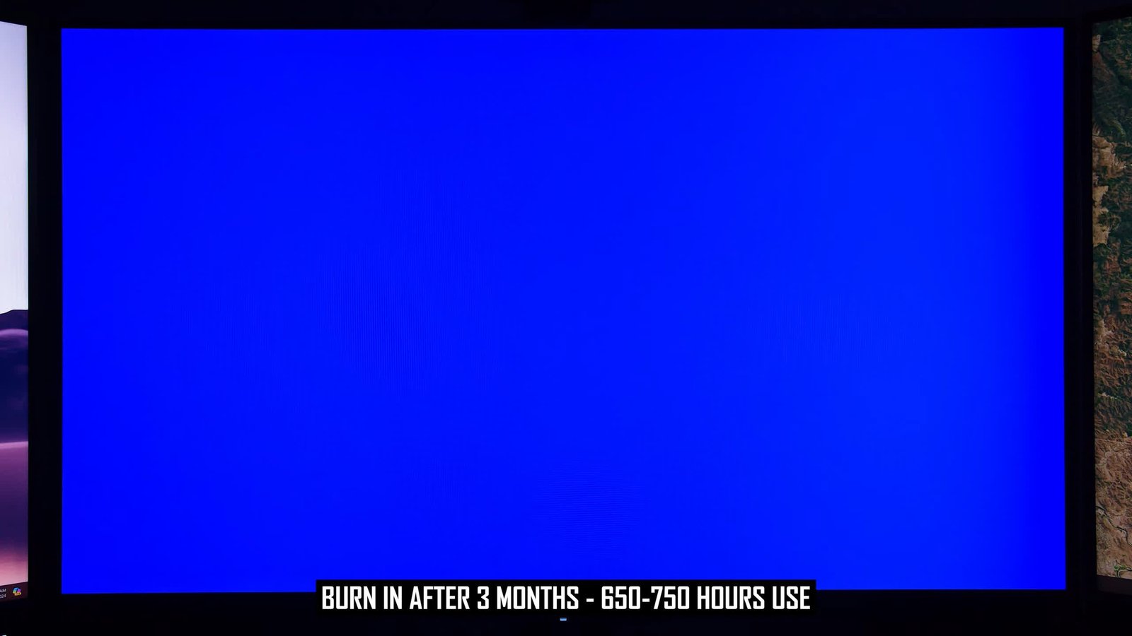 oled yanma testi uc aylik guncelleme 9 ayBsOq6d