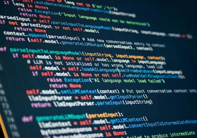 Onlarca yıllık programlama dilleri Fortran ve Cobol hala gelişiyor 22 onlarca yillik programlama dilleri fortran ve cobol hala gelisiyor uXkSdfIO