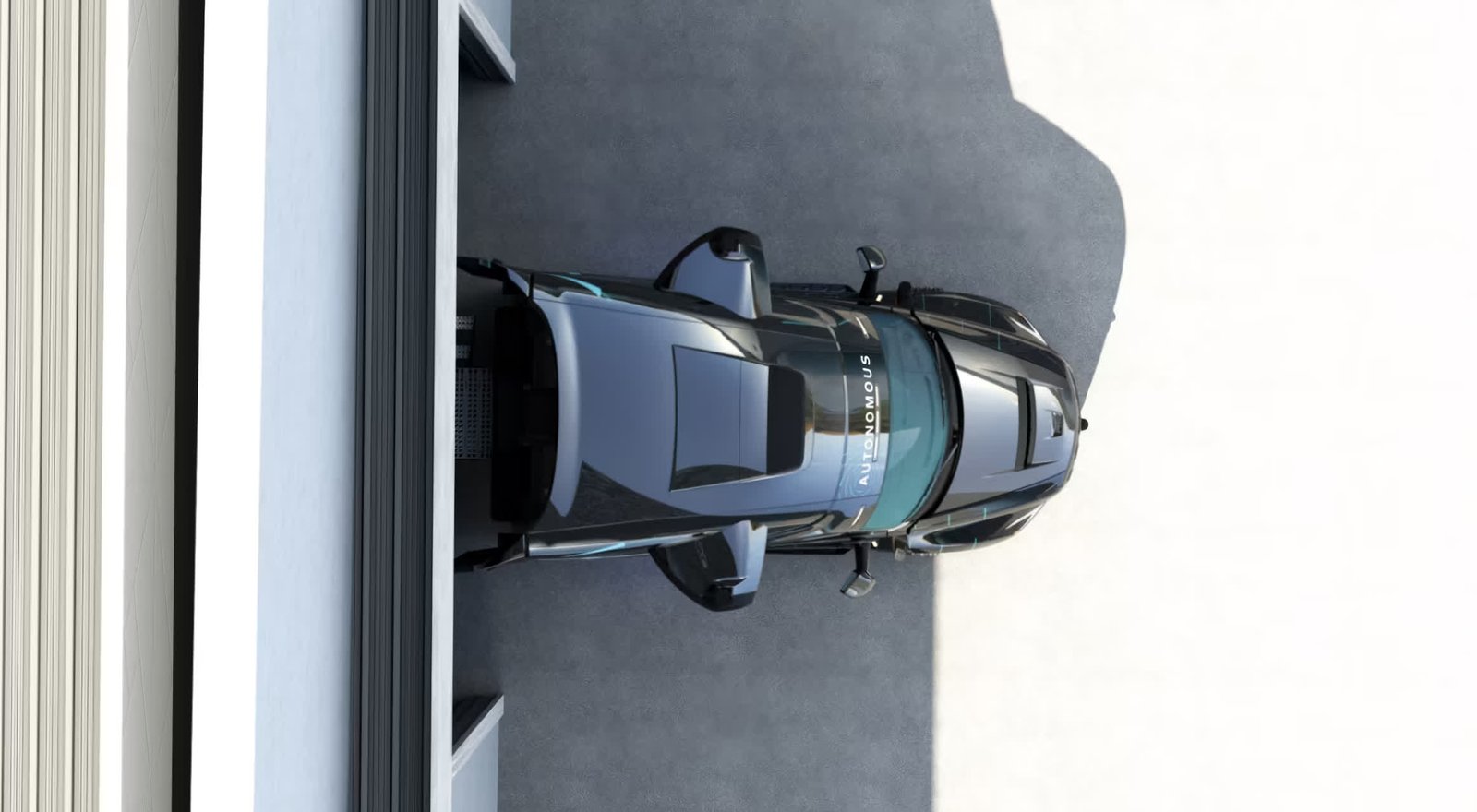 Otonom kamyon taşımacılığı, Volvo ve Aurora'nın üretime hazır sürücüsüz büyük kamyonuyla gerçeğe dönüşüyor 2 otonom kamyon tasimaciligi volvo ve auroranin uretime hazir surucusuz buyuk kamyonuyla gercege donusuyor 1 rt1DJ2MF