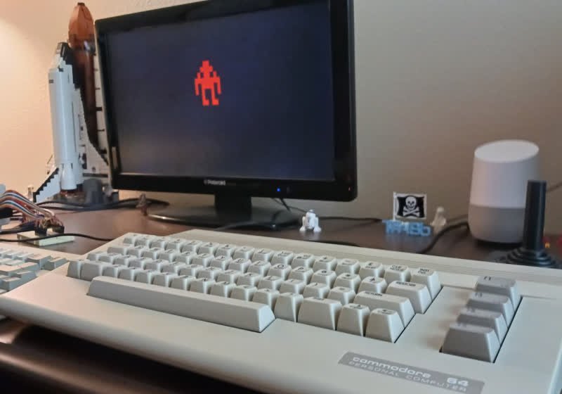 programci commodore 64 icin yapay zeka destekli goruntu olusturucu olusturuyor 4HEtMkcv