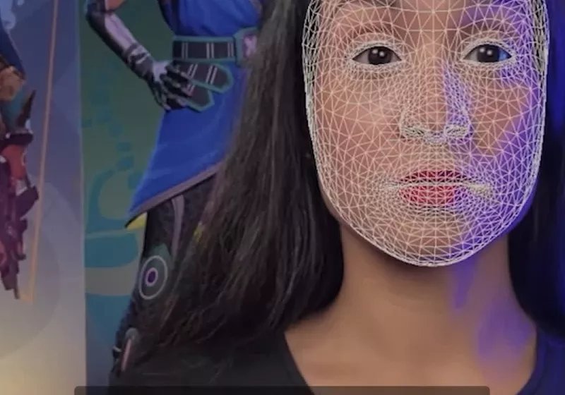 project gameface ile google android oyunlarini jestleriniz ve bas hareketlerinizle kontrol etmenize olanak tanir Agvl5R4q