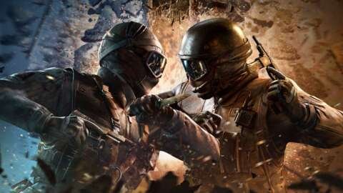 Rainbow Six Siege'in Yeni Abonelik Hizmeti Hayranlardan Eleştiri Aldı 28 rainbow six siegein yeni abonelik hizmeti hayranlardan elestiri aldi gcVy47ki