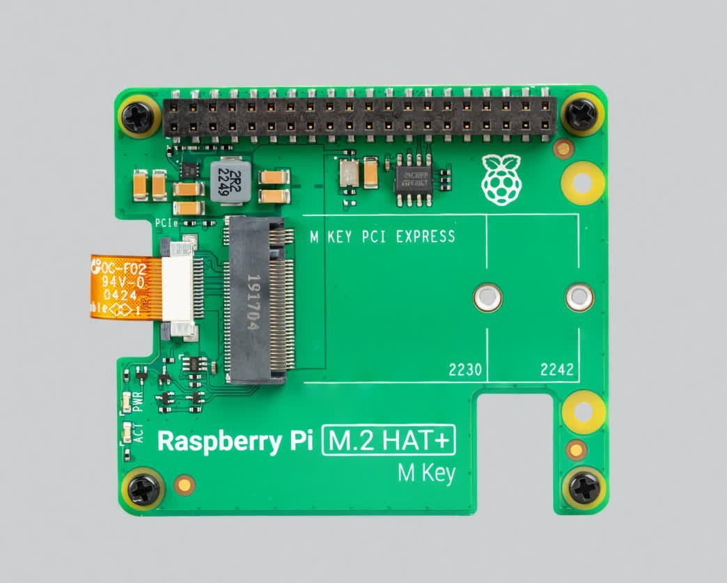 raspberry pi butce dostu 12 m2 dolarlik eklenti kartini piyasaya surdu 0 aJP16JOK