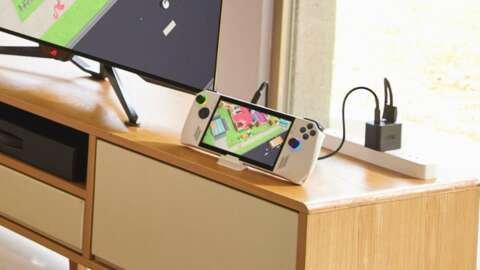 ROG Ally ve Steam Deck için Asus Charger Dock'ta %50'nin Üzerinde İndirim 3 rog ally ve steam deck icin asus charger dockta 50nin uzerinde indirim VYAFOgta