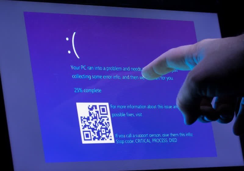 sahte isletim sistemi guncelleme ekranlari erteleyenlerin ekstra mola suresi kazanmasini sagliyor tHVtDtj6