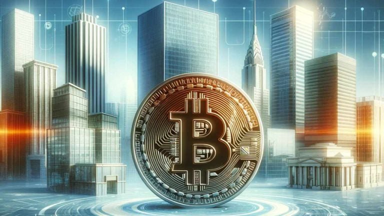 Skybridge'den Scaramucci: Bitcoin'in Kurumsal Olarak Benimsenmesi Artık Gerçekleşiyor 1 Skybridge's Scaramucci: Institutional Adoption of Bitcoin Is Happening Now