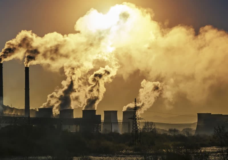 son co2 artisi dunya atmosferindeki en buyuk artisa isaret ediyor SM28EwV2