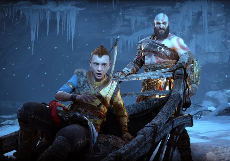 sony god of war ragnarokun eylul pc lansmaninda psn hesabi gerektirecegini dogruladi 4JbhphzJ