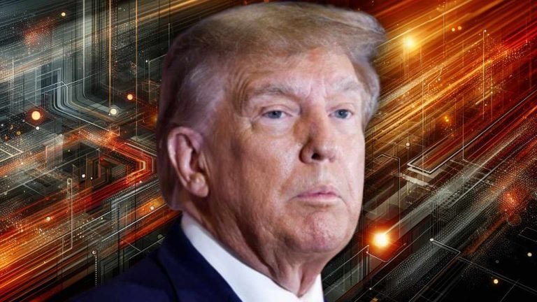 Standard Chartered: Trump'ın İkinci Dönemi Kripto İçin 'Genel Olarak Olumlu' Olacak 1 Standard Chartered: Second Trump Term Would Be 'Broadly Positive' for Crypto