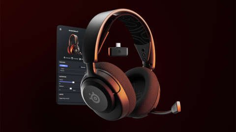 steelseries arctis nova 5 kulaklik konsol oyun sesini telefonunuzda kisisellestirmenize olanak sagliyor 2HMB87dt