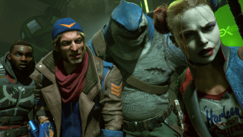 suicide squad kill the justice leaguein hayal kirikligi yaratan yayini warner brosun 200 milyon qwdDqKJP