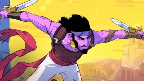 the rogue prince of persia kismen hades 2 sayesinde biraz gecikti IGvvZREM