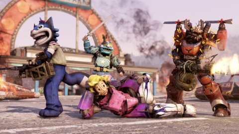 todd howard yeni fallout oyunlarinin planlandigini soyledi