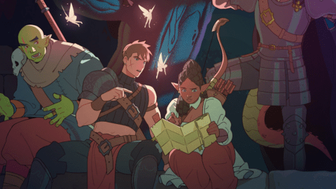 ttrpgleri uzaktan oynatmanin en iyi yollarindan biri kapatiliyor hF8krFvX