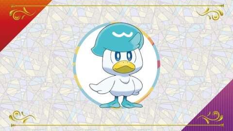 ucretsiz pokemon scarlet ve violette sinirli bir sure icin kullanilabilir gUpKTybW