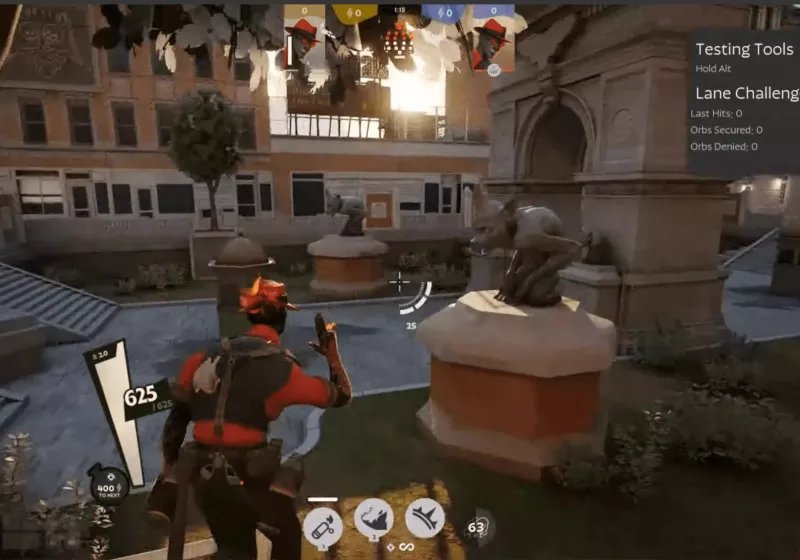 valvein deadlock oyununun ayrintilari topluca sizdirilirken sirket supheli bir sekilde sessiz kaliyor 881fezJV