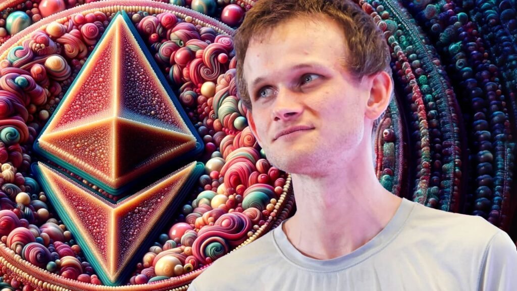 vitalik buterin ethereumun merkezi olmayan gelecegi icin iyilestirmeleri ozetliyor Td62dBws