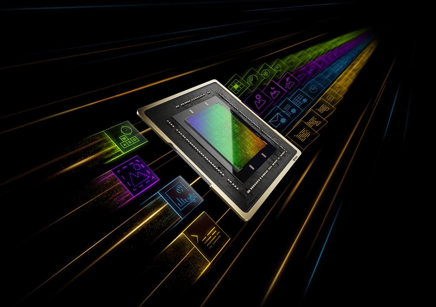 yapay zeka yiginlari ve nvidianin onu ezdigi yerler 3 aQwswASr