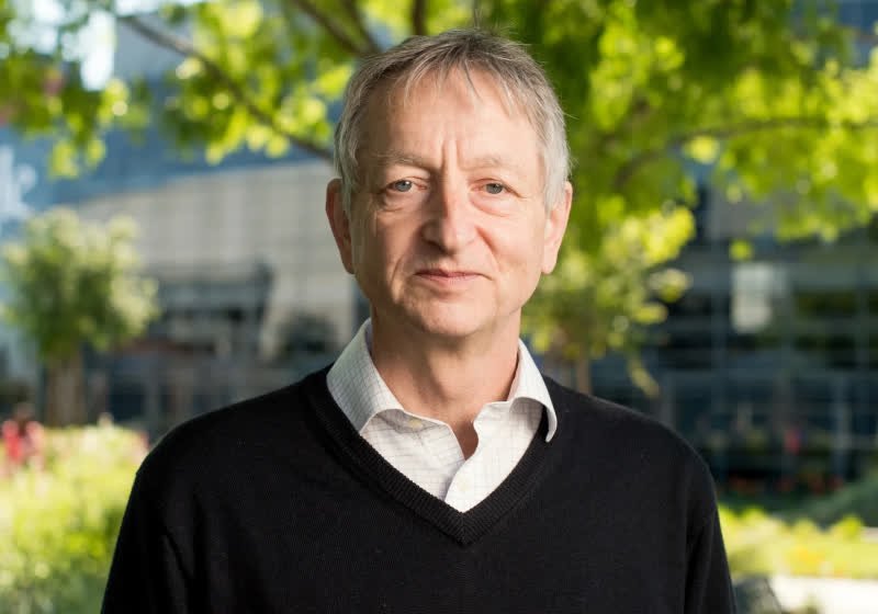 yapay zekanin vaftiz babasi geoffrey hinton yapay zeka kaynakli is kayiplari karsisinda evrensel temel kXHgAnzu