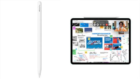 yeni apple pencil pro kulaga gercekten harika geliyor ancak uyumlulugu sinirli aq8ljTLh