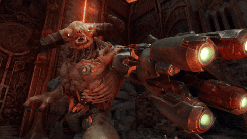 Yeni Doom Oyunu Haziran Ayında Xbox Showcase'de Duyurulabilir 11 yeni doom oyunu haziran ayinda xbox showcasede duyurulabilir V4jLrcKD