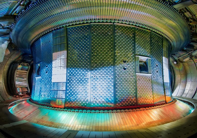 yeni tungsten reaktoru sayesinde nukleer fuzyon gercege yaklasiyor sRUkKIaj