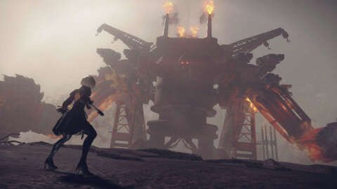 yoko taro nier yapimcisi ve bestecisi ile yeni oyun uzerinde calisiyor ER4gQeFB