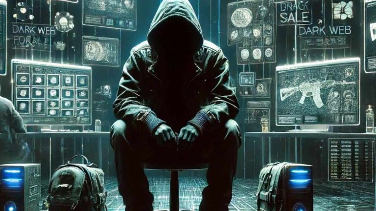 US Charges Empire Market Operators in $430M Dark Web Scheme &mdash; They Face Maximum Sentence of Life in Prison