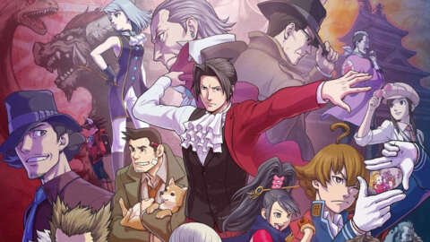 Ace Attorney Investigations Koleksiyonu Ön Siparişlerine Özel Oyun İçi Müzik Parçaları Dahil Ediliyor 28 ace attorney investigations koleksiyonu on siparislerine ozel oyun ici muzik parcalari dahil ediliyor sjVH3P2E