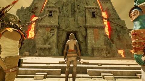 Açıklanan Hikaye Fragmanı Yaşayan Topraklarda Pek Çok Yalancıyla Karşılaşacağınızı Öneriyor 1 aciklanan hikaye fragmani yasayan topraklarda pek cok yalanciyla karsilasacaginizi oneriyor ZRAbG7lY