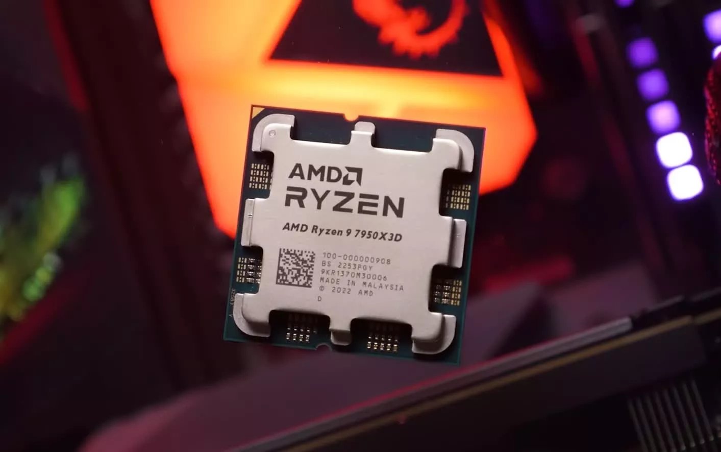amd 3d v cache teknolojisine gelecek gercekten harika yukseltmelerin tanitimini yapiyor 0 Iv9ATLKy