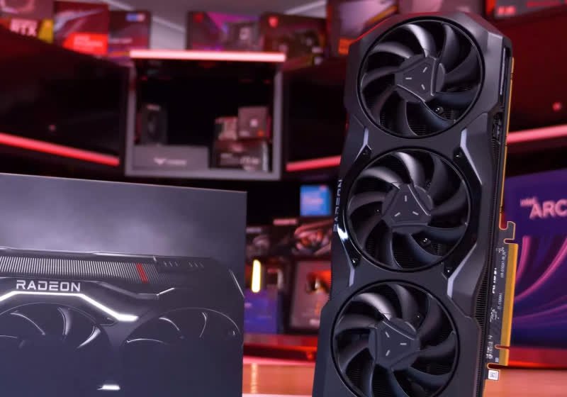 amd patenti rakipsiz esneklik icin coklu yongali gpu tasarimlarini ortaya koyuyor QpavgGMs