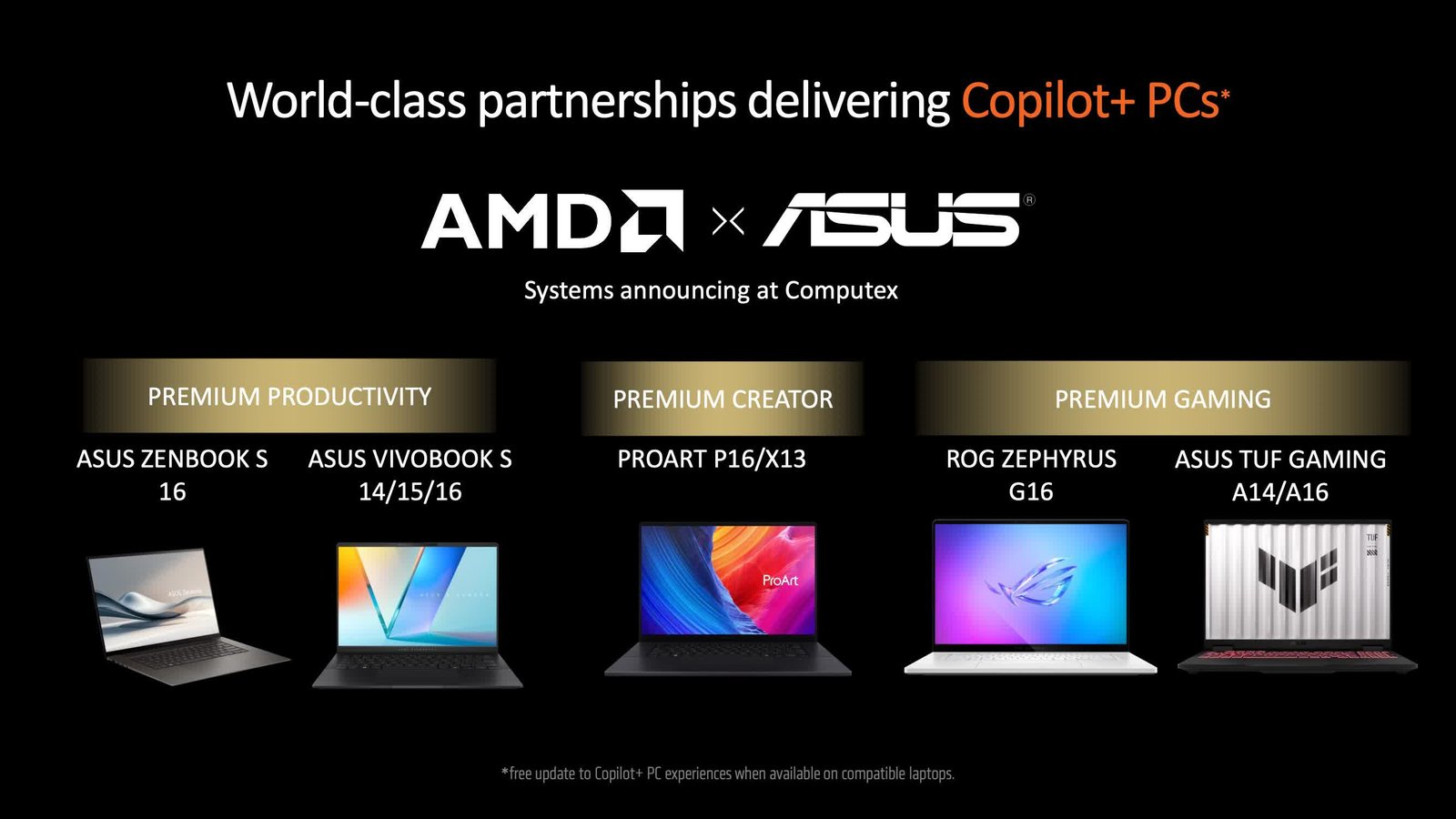 AMD, Ryzen 9000 CPU'larını tanıttı ve yeni Zen 5 mimarisini tanıttı 19 amd ryzen 9000 cpularini tanitti ve yeni zen 5 mimarisini tanitti 18 liX7JtKB