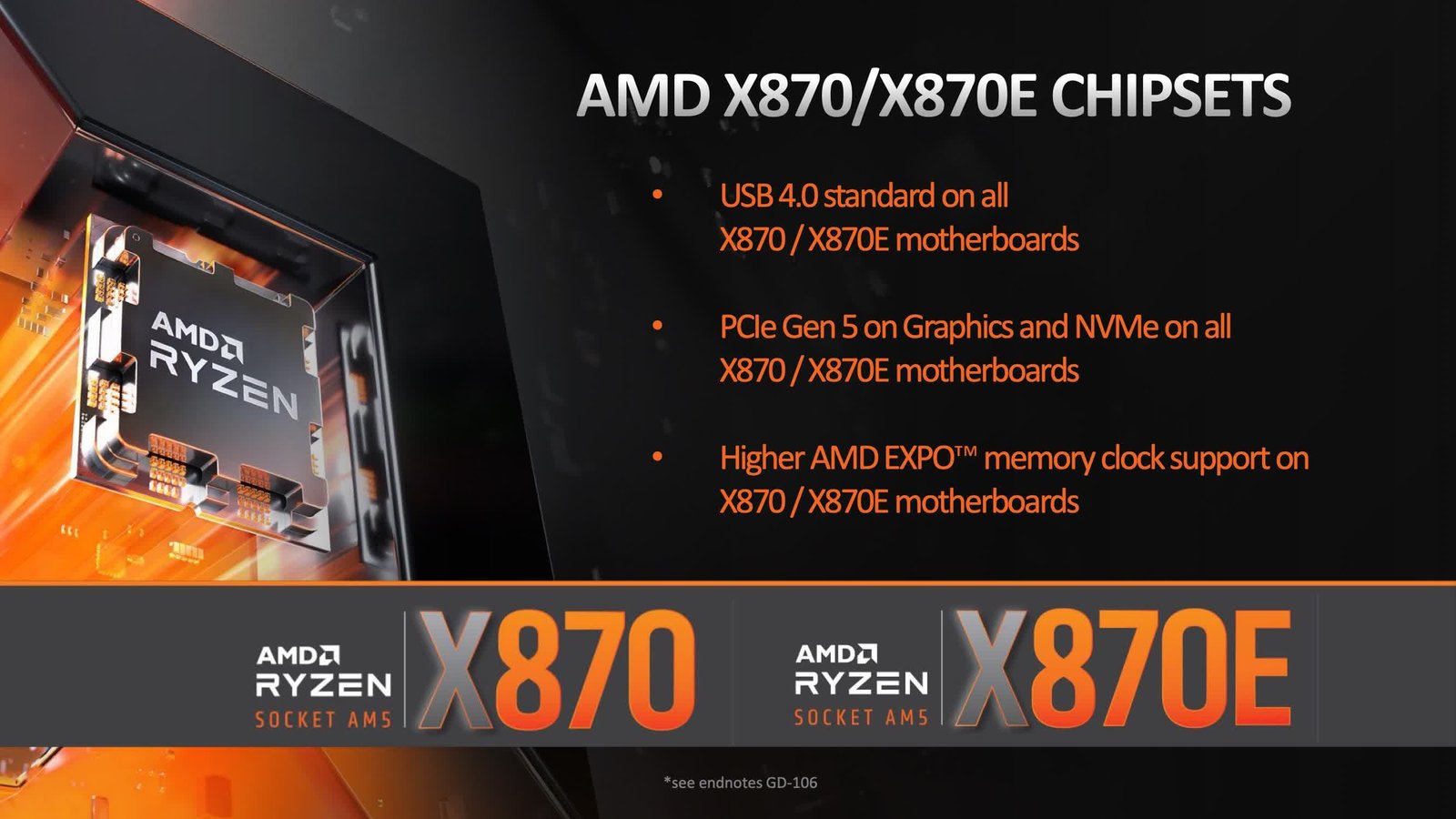AMD, Ryzen 9000 CPU'larını tanıttı ve yeni Zen 5 mimarisini tanıttı 9 amd ryzen 9000 cpularini tanitti ve yeni zen 5 mimarisini tanitti 8 svSEyIYP