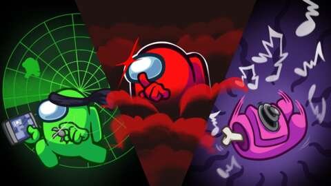 among us arkadaslarina ihanet etmenin yeni yollarini ekliyor Esfyqlda