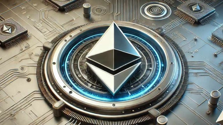 Analist, Yavaş SEC İncelemesine Dair Spot Ether ETF Lansman Tarihi Tahminini Güncelledi 1 Analyst Updates Spot Ether ETF Launch Date Prediction Citing Slow SEC Review