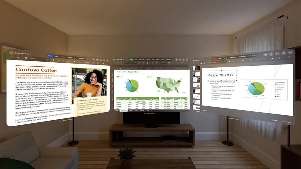 apple ikinci nesil vision proyu piyasaya suruyor ancak daha ucuz bir model 2025te piyasaya