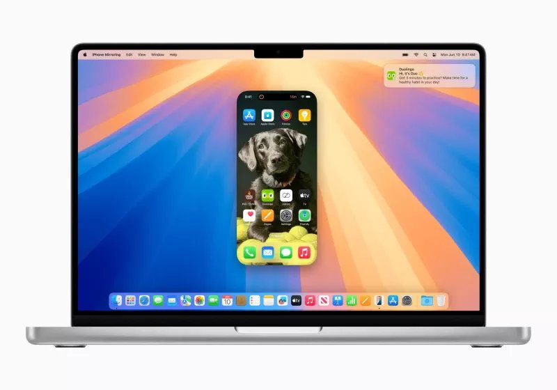 apple iphone ekran yansitma ozelligi yeni macos ve ios beta surumlerinde kullanima sunuluyor QZvmpEqR
