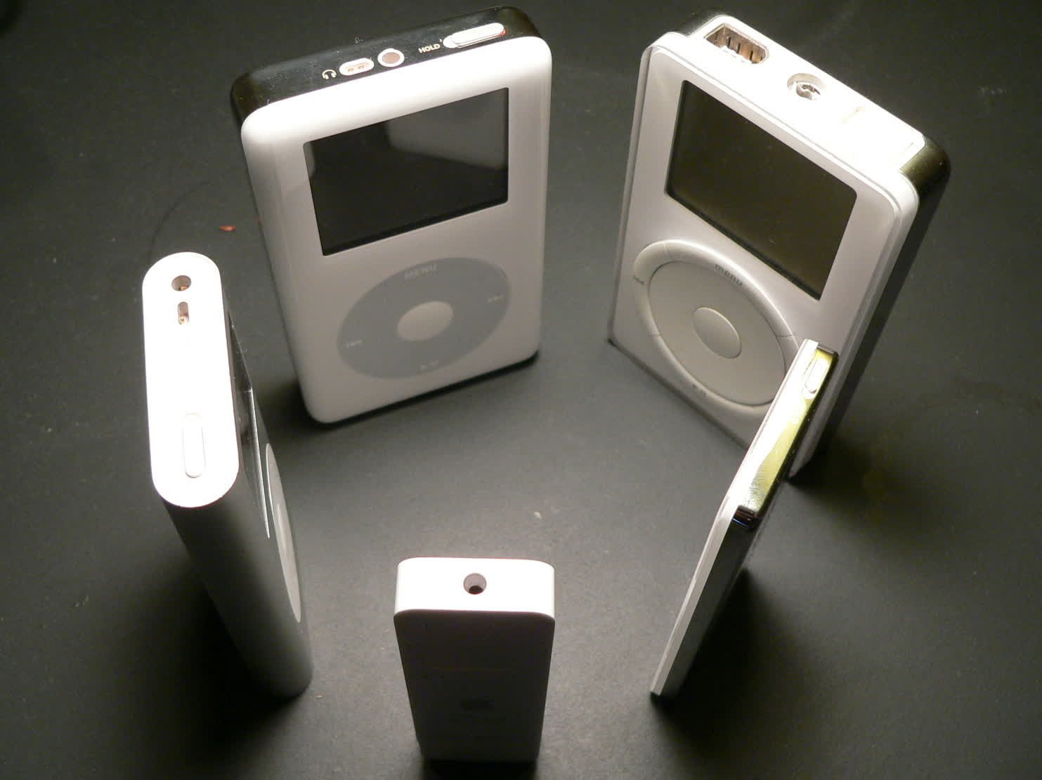 apple ipod o telefondan once cep muzigi 4 UOAdSMrR
